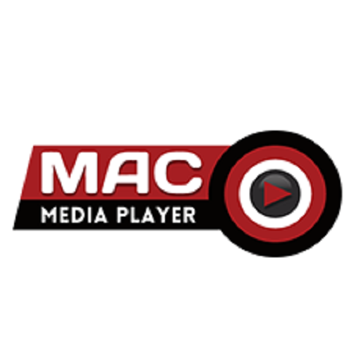 MAC MEDIA PLAYER
